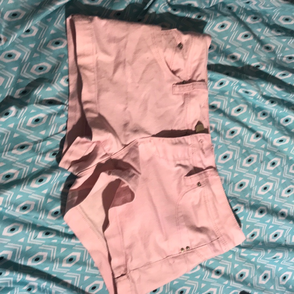 YMI Shorts